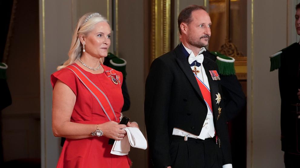 Norská královská rodina