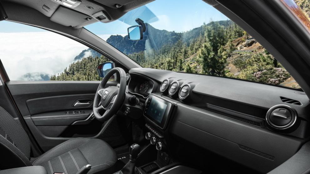 Dacia Duster - 4