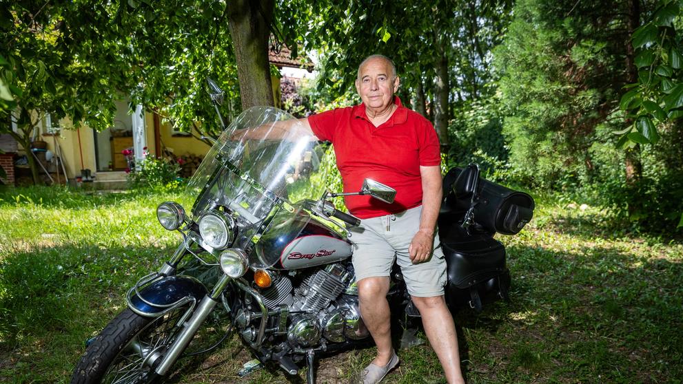 Ivan Vyskočil, 16. 6. 2023