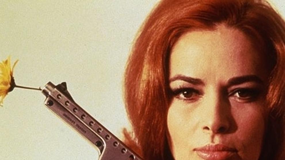 Karin Dor