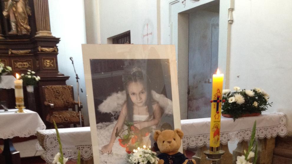Pieta za Elišku - 2
