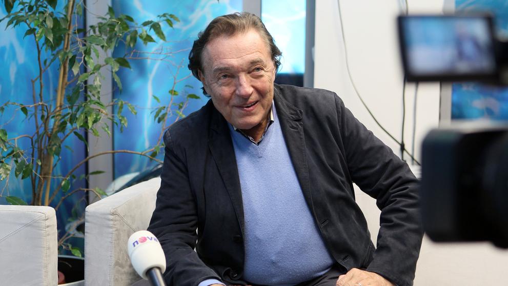 Karel Gott na TN.cz - 5