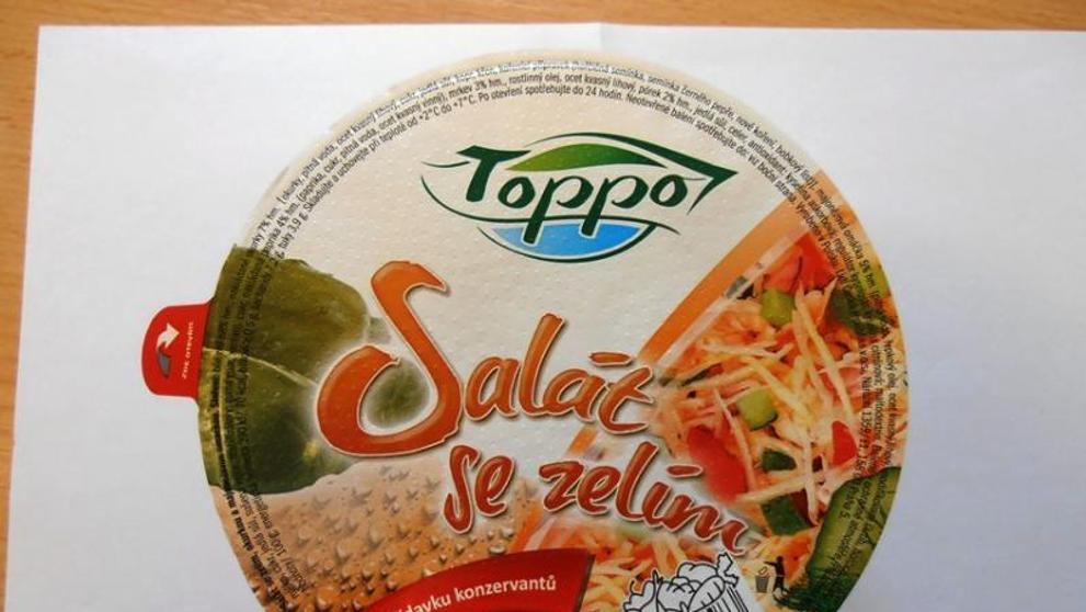 Na tyto potraviny si dejte pozor - 4
