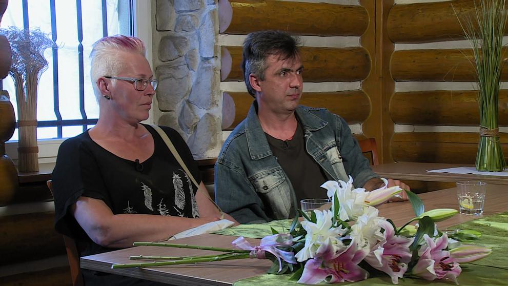 Výměna manželek: Hádky nebraly konce ani během „osmi očí“! - 7