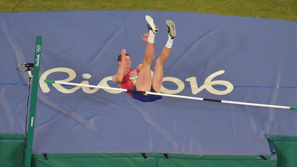 Jaroslav Bába