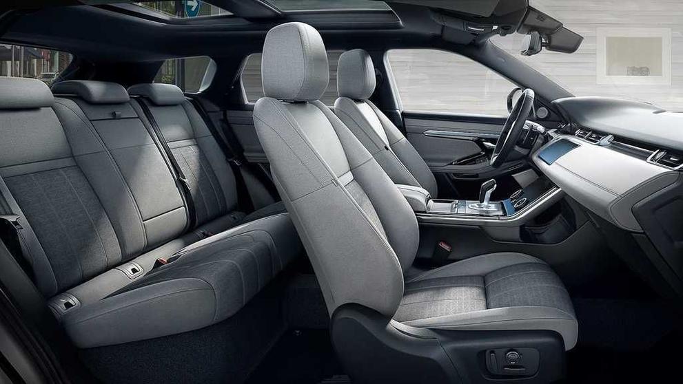 Nový Range Rover Evoque - 32