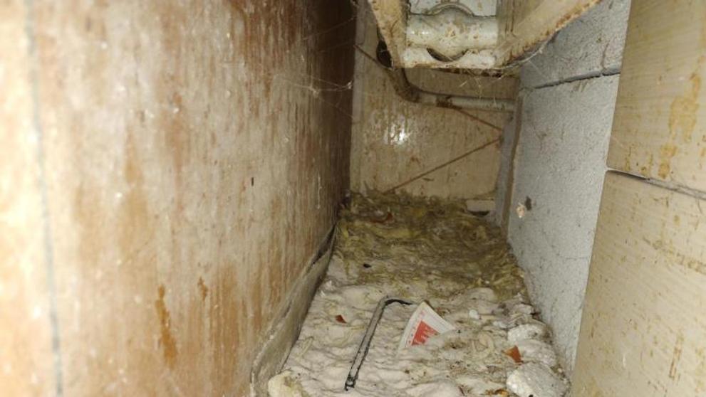 Uzavřená pizzérie Turbo Pizza, Ústí nad Labem (7)