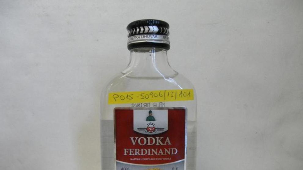 Potraviny na pranýři - 4