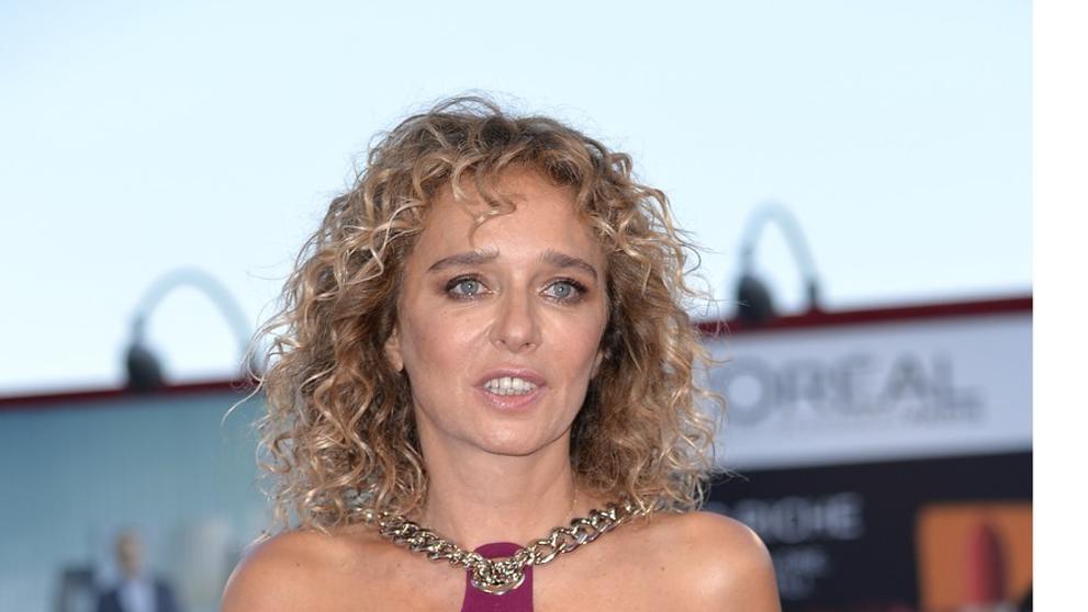 Valeria Golino - Žhavé výstřely - 4