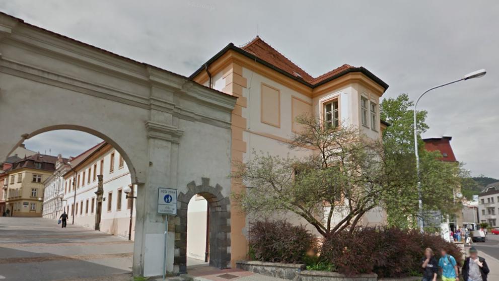Nemovitosti - Děčín