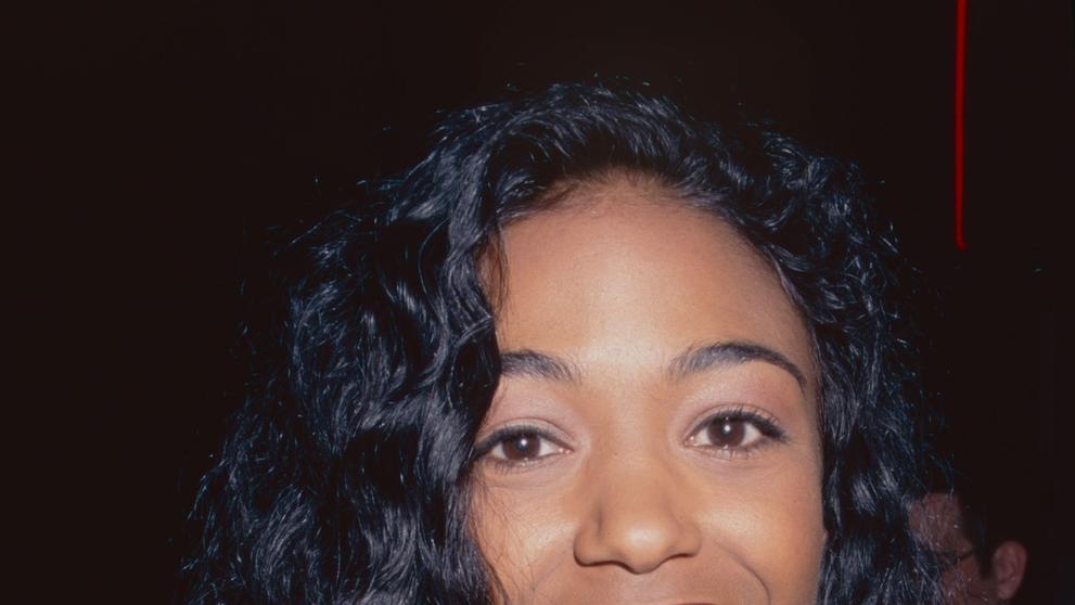 Ananda Lewis, 18. 2. 1999 New York