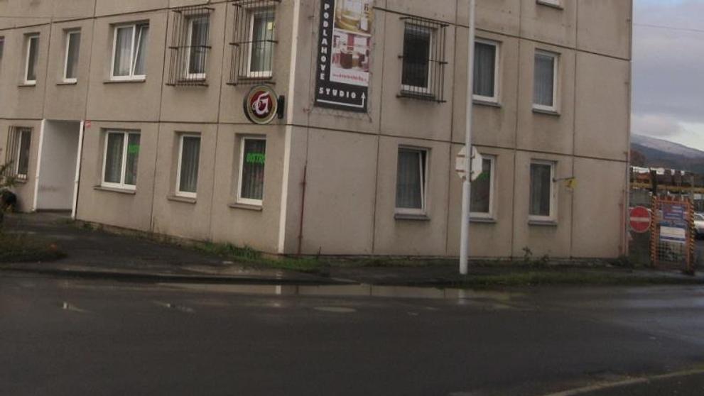 Uzavřené provozovny - Bistro Karpem, Klatovy