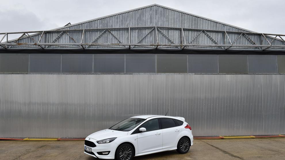 Ford Focus ST-Line - 1