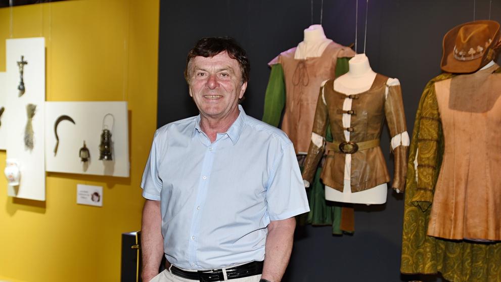 Pavel Trávníček