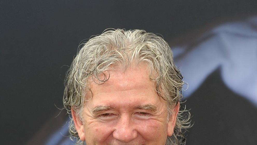 Patrick Duffy - 1