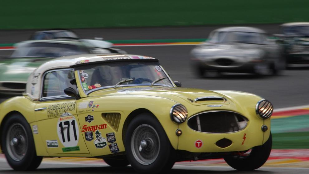 Autodrom Most - 18