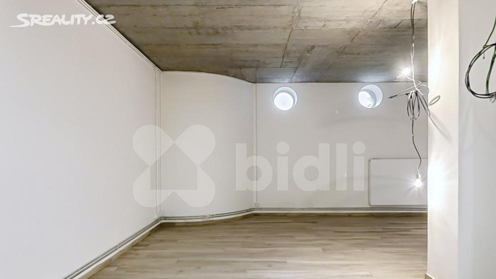 Byt 1+kk 39 m² - Křišťanova, Praha 3 - Žižkov (1)