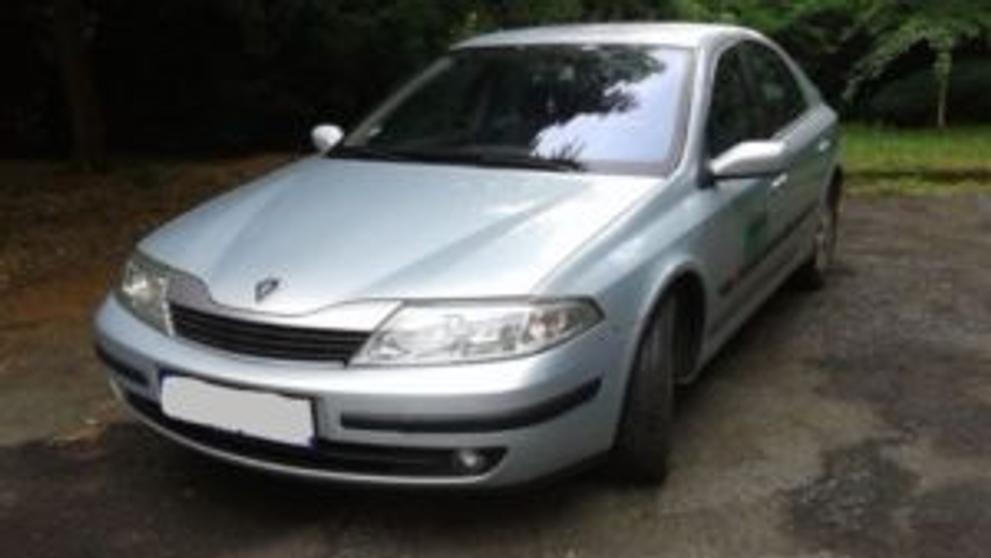 Renault Laguna - prodej nejvyšší nabídce