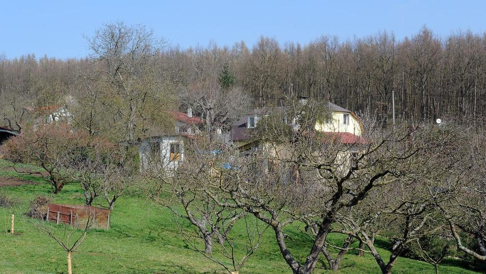 Zahrádkářská osada Jenerálka - 7