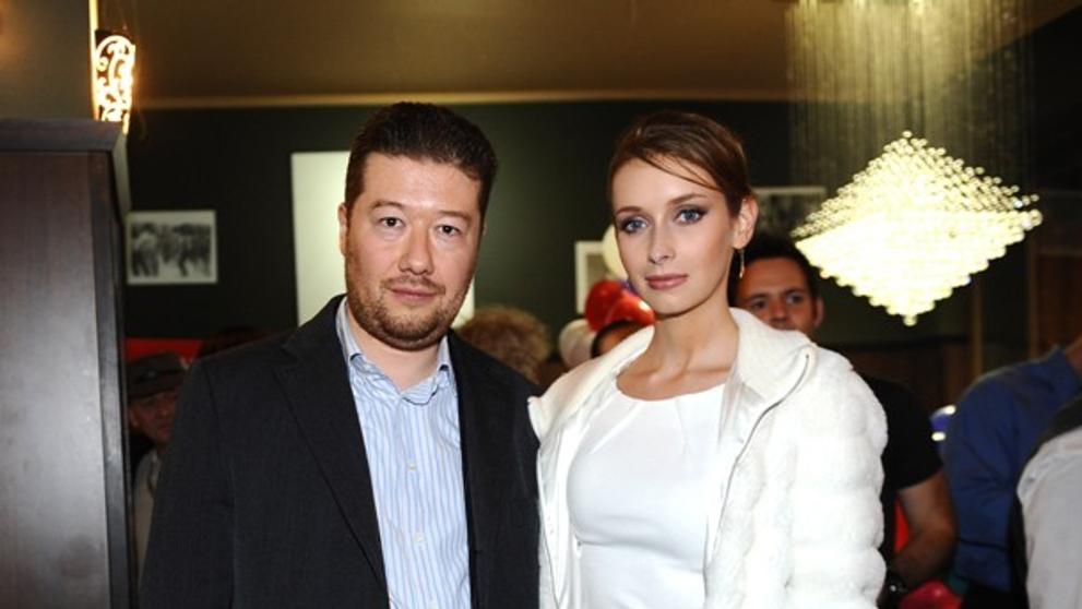 Monika Talašová a Tomio Okamura - 4
