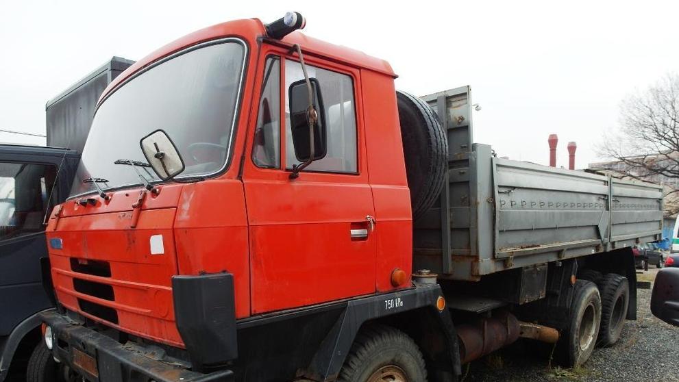 Prodej majetku ZSMV - 11