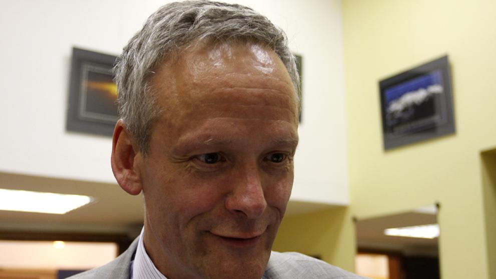 Předseda Cyril Svoboda se vzdal funkce předsedy strany - 4