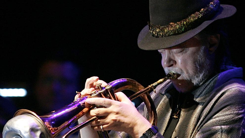 Chuck Mangione
