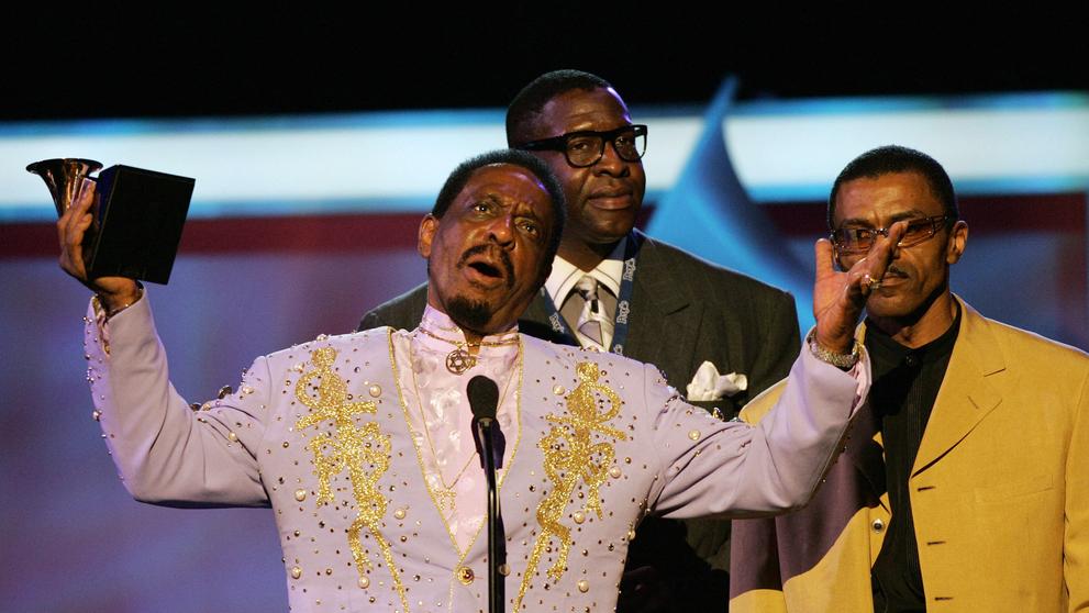 Ike Turner Jr