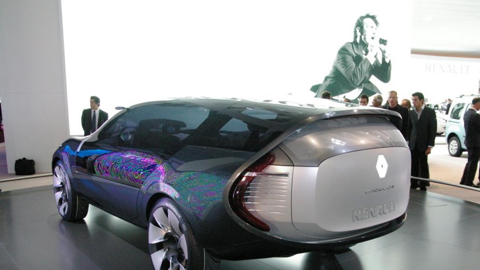 Renault Ondelios