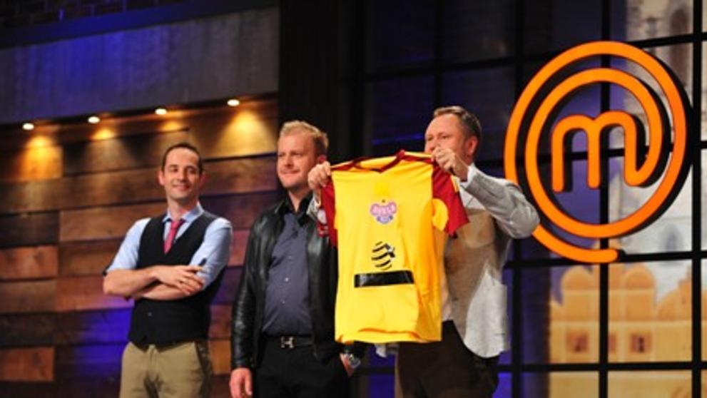 MasterChef Česko - 21. 9.