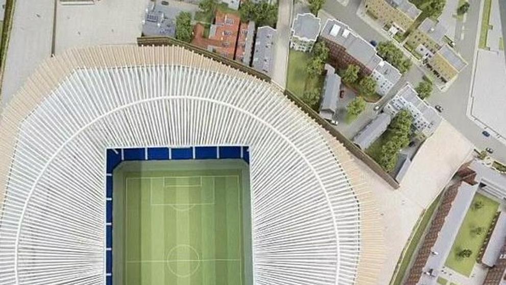 Stamford Bridge