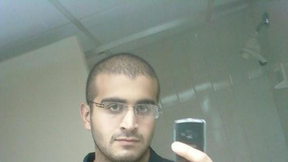 Omar Mateen, střelec z Orlanda - 6