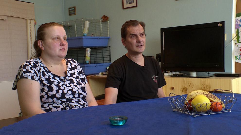Výměna manželek: Jsem zděšená, tohle musím rozdýchat! - 10
