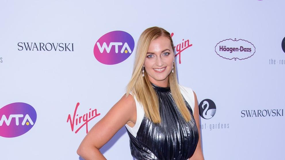 Petra Kvitová
