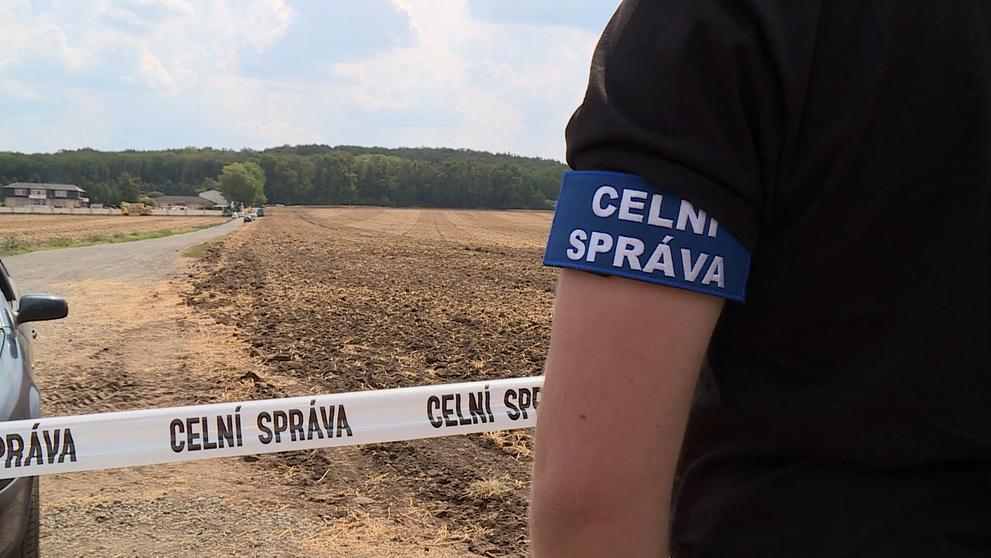Policejní razie kvůli nelegálnímu zabíjení tygrů - 3