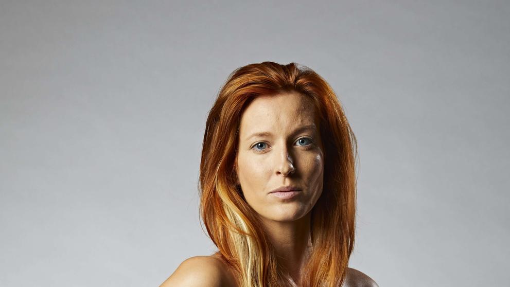 Janina z Robinsonova ostrova - 2