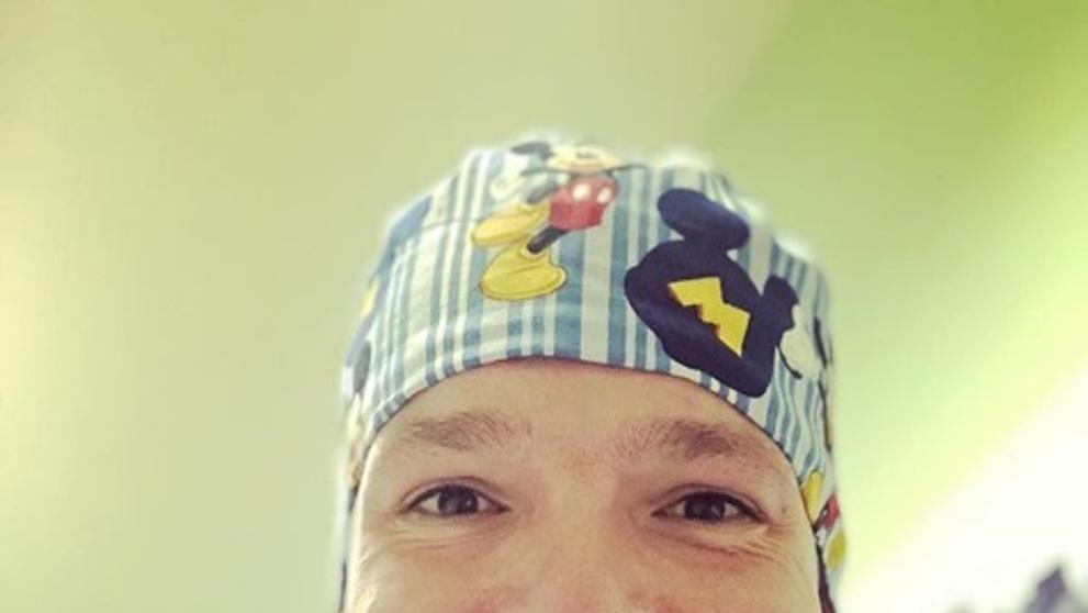 Lékař zkolaboval po službě a už se neprobral - 3
