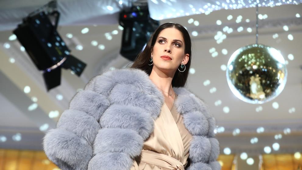 Aneta Vignerová, MFF Karlovy Vary 2023