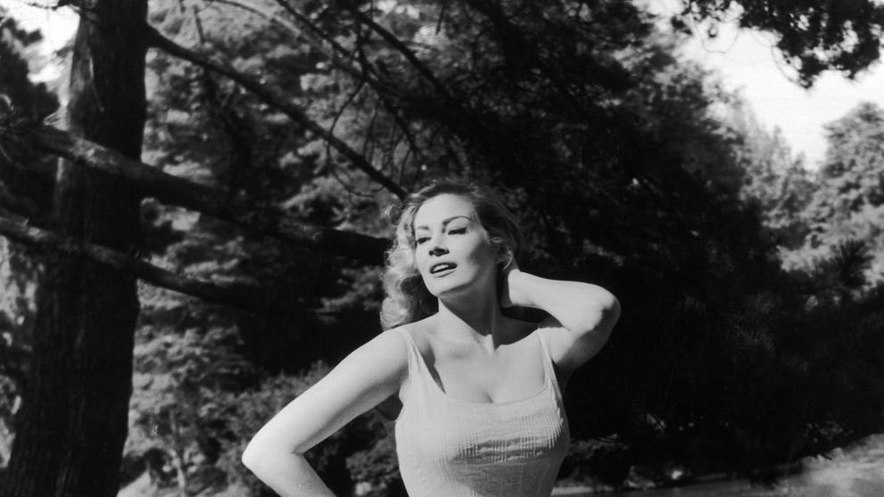 Anita Ekberg - 6