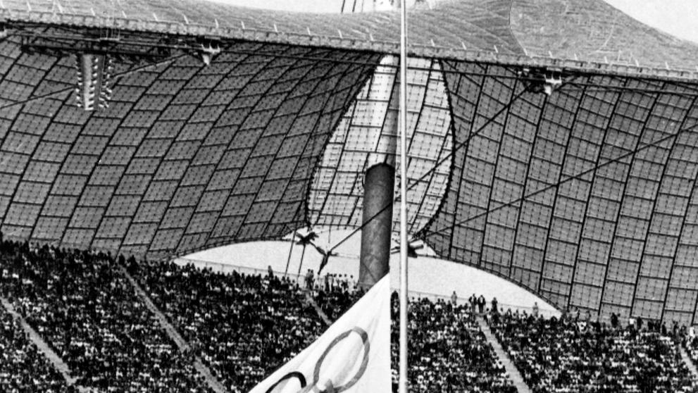 Olympijské hry v Mnichově, 1972 (3)
