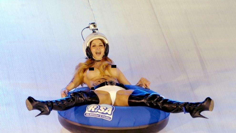 Snowtubbing - 7