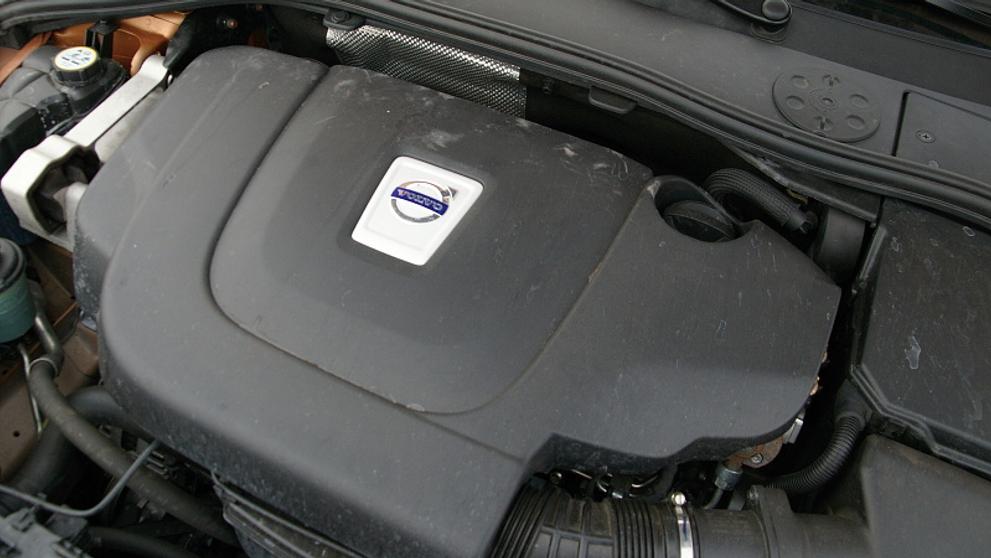 Volvo S60 - 8