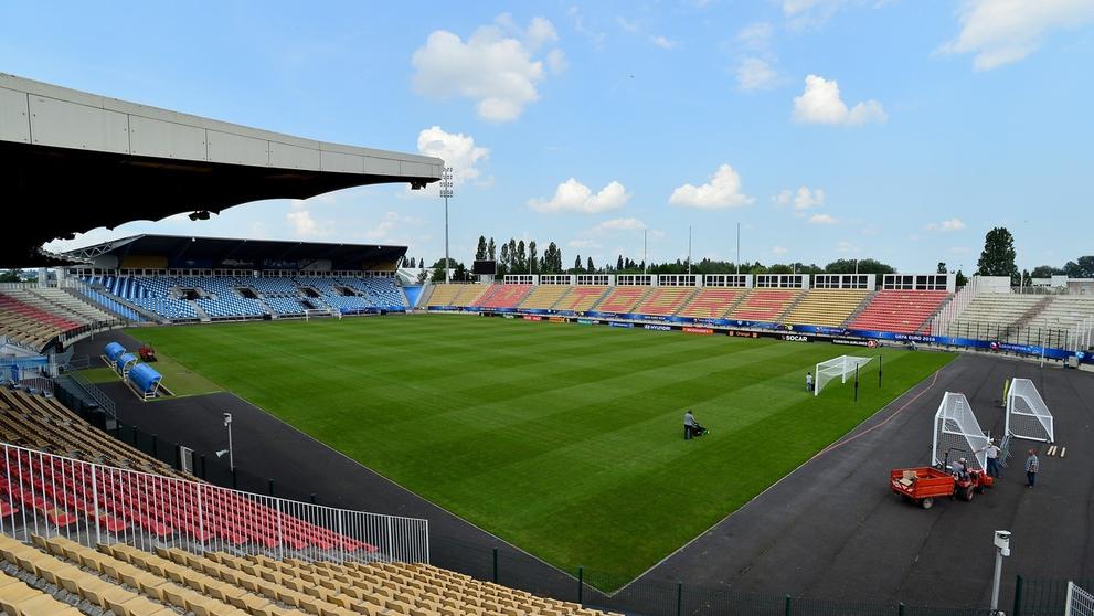 Tady budou čeští fotbalisté během ME trénovat - 3