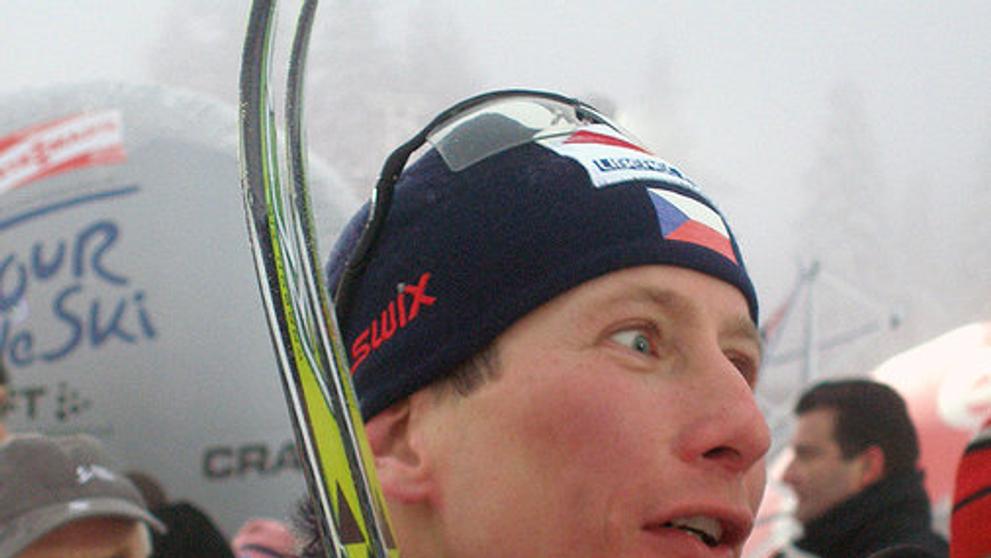 Lukáš Bauer