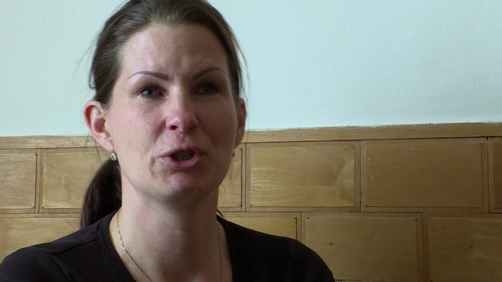 Výměna manželek: Hrubé porušení pravidel! - 1