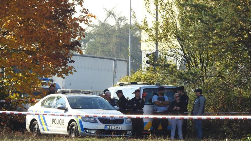 Černá sobota v Česku! Nalezeny dvě mrtvoly