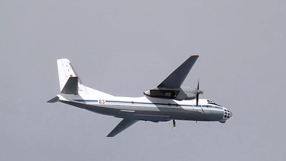 Fotografie pořízené při zásazích gripenů - 4