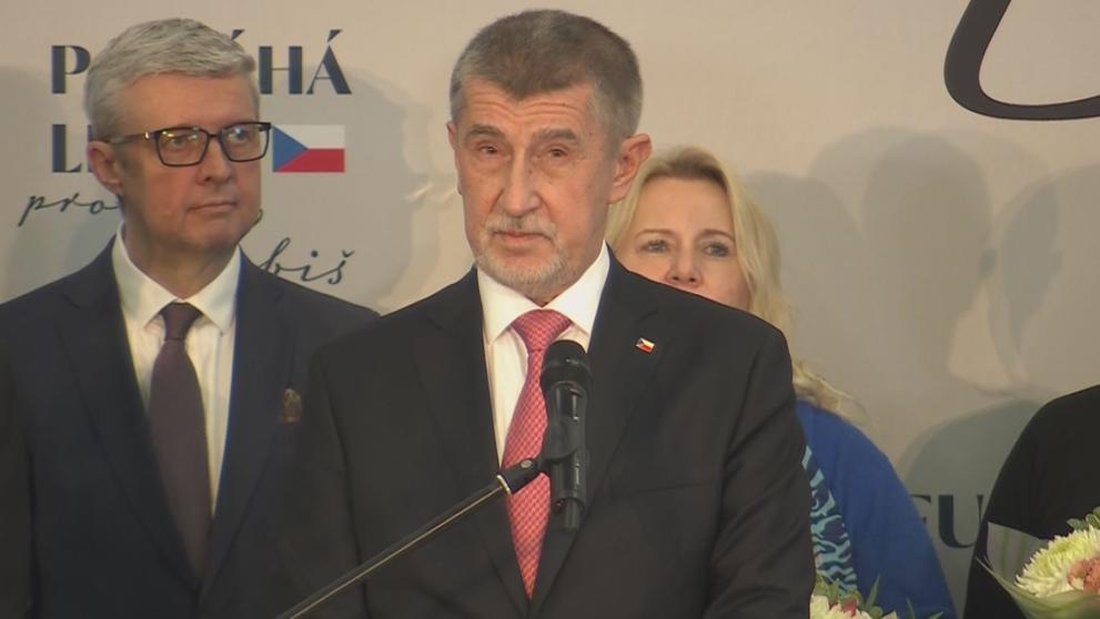 Andrej Babiš (ANO)