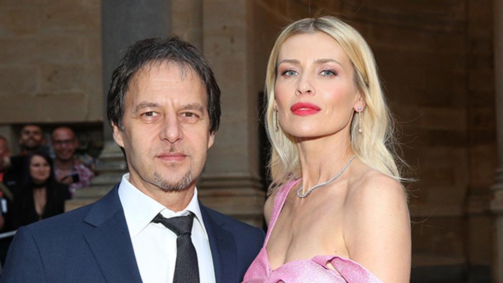 Daniela Peštová, Pavol Habera