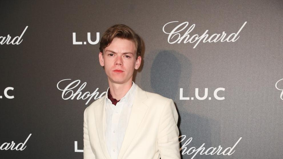 Thomas Brodie-Sangster